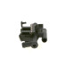 Кран пічки BMW 5 (F10)/7 (F01-F04) 09-16 N52/N55/N57/N63/N74/S73