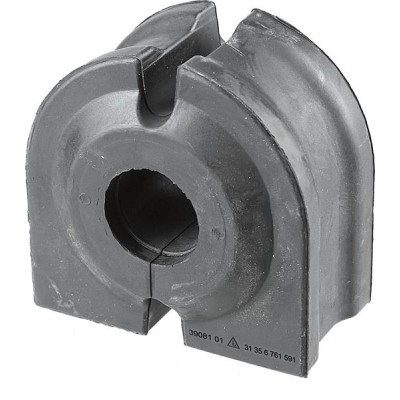 Втулка стабілізатора (переднього) BMW 5 (E60/E61) 