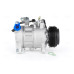 Компресор кондиціонера BMW 3 (F30/F80)/5 (F10//F11)/7 (F01/F02/F03) 2.0i/3.0D 08-18