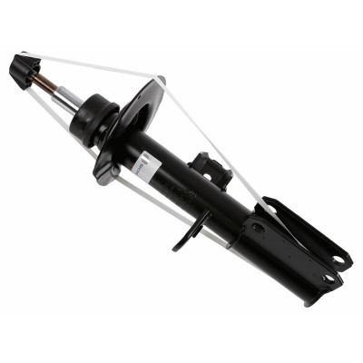 Амортизатор (передній) BMW X5 (E53) 00- (R) (B4)