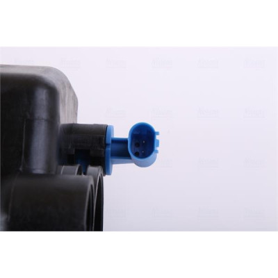 Бачок розширювальний BMW 3 (E46)/ X5 (E53) 1.6i-3.0d 97-07 (M47/M57)