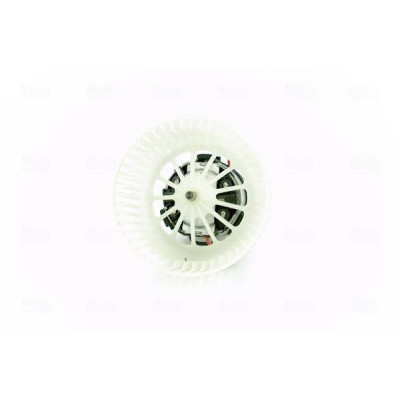 Моторчик пічки BMW 5 (F10/F11)/7 (F01/F02/F03/F04) 1.6-6.0 08-18