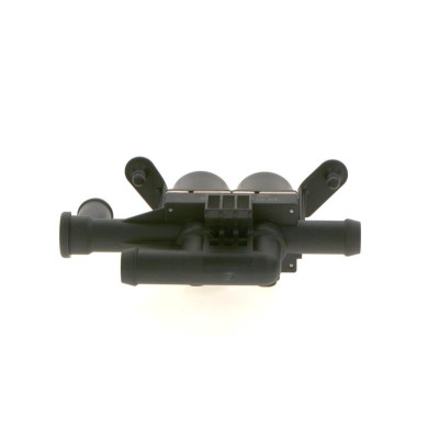 Кран пічки BMW 5 (F10)/7 (F01-F04) 09-16 N52/N55/N57/N63/N74/S73