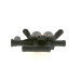 Кран пічки BMW 5 (F10)/7 (F01-F04) 09-16 N52/N55/N57/N63/N74/S73