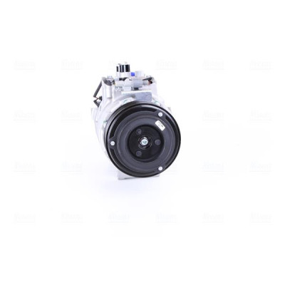 Компресор кондиціонера BMW 3 (F30/F80)/4 (F32/F82)/5 (F10/F11)/X5 (F15/F85) 3.0 N55 11-18