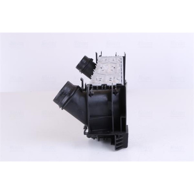 Радіатор інтеркулера BMW 3 (F30/F80/F34/F31)/4 (F33/F83/F32/F82/F36) 1.5D-2.0D N13/N20/N47 11-