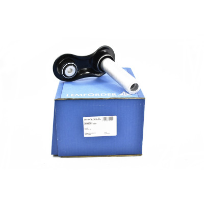 Важіль підвіски (задній/знизу) BMW 5/6/7/X5/Z8 94-10