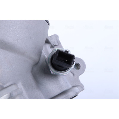 Корпус фільтра масляного BMW 3 (E90/F30/F80)/5 (E60/F10)/7 (E65-E67/F01-F04) 04-18 N20/N26/N52/N53/N54/N55/S55