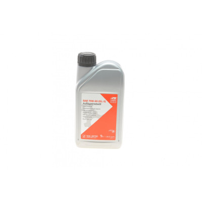 Олива трансмісійна 75W85 (1L)