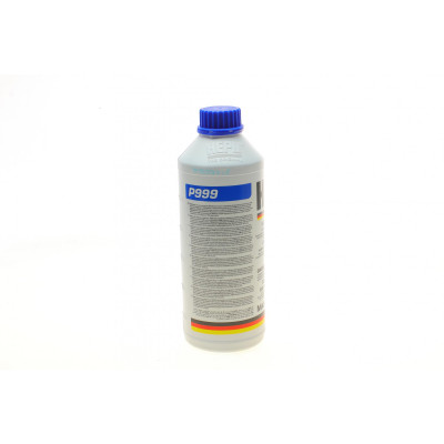 Антифриз (синій) G11 (1,5 л) концентрат