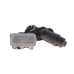 Корпус фільтра масляного (з радіатором) BMW 1 (F20/F21)/3 (F30/G20)/4 (F32/F36)/5 (G30) 15- B57/B58