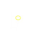 Прокладка термостата EGR BMW 3 (E36/E46)/5 (E60/E61) (19x2.5mm) (кільце)