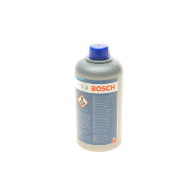 Рідина гальмівна DOT4 (0.5L)