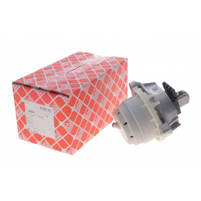Подушка двигуна (R) BMW 5 (G30/F90)/7 (G11/G12) 15-23 B57 Подушка двигуна (R) BMW 5 (G30/F90)/7 (G11/G12) 15-23 B57