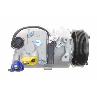 Компресор кондиціонера BMW 3 (F30/F80) 2.0i/3.0d (N57/N26/N57/N20) 12- (6PK/d=110mm)