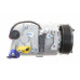 Компресор кондиціонера BMW 3 (F30/F80) 2.0i/3.0d (N57/N26/N57/N20) 12- (6PK/d=110mm)
