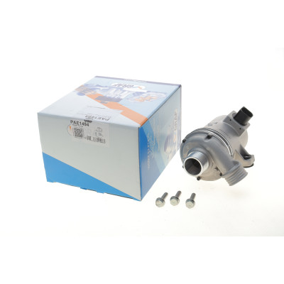 Помпа води BMW 1/3/4/5/X1/X3/X4/X5/X6/Z4 2.0i N20/N26 11-19 (8 лоп) (electric) Помпа води BMW 1/3/4/5/X1/X3/X4/X5/X6/Z4 2.0i N20/N26 11-19 (8 лоп) (electric)