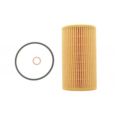 Фільтр масляний BMW 3 (E46)/5 (E39) 2.0d (M47 D20) 00-05 Фільтр масляний BMW 3 (E46)/5 (E39) 2.0d (M47 D20) 00-05