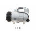 Компресор кондиціонера BMW 3 (F30/F80/G20/G80) 15- (B38/B47/B48/B58/B46/S58) (6PK/d=110mm)