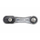 Подушка двигуна (нижня) BMW X1 (F48) 14-/Mini (F54) 15- B37/B38/B47 Подушка двигуна (нижня) BMW X1 (F48) 14-/Mini (F54) 15- B37/B38/B47
