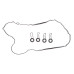 Прокладка кришки клапанів BMW 1 (F40)/X1 (F48)/X2 (F39) 14- B47 (к-кт)