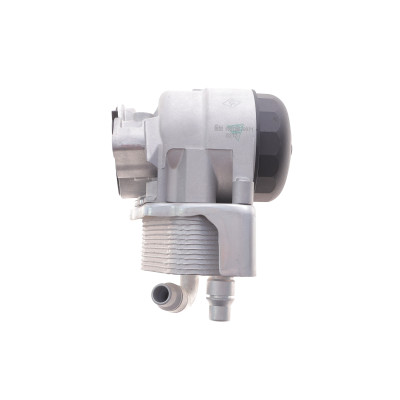 Корпус фільтра масляного (з радиатором) BMW 1/3/5/X1/X3 N43/N46/N45/N42 00-17 Корпус фільтра масляного (з радиатором) BMW 1/3/5/X1/X3 N43/N46/N45/N42 00-17