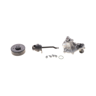 Помпа води BMW 3 (F30/F80) 15-/5 (G30/F90) 2.0 Plug-in Hybrid (B46/B48) 17- (пневматичний) Помпа води BMW 3 (F30/F80) 15-/5 (G30/F90) 2.0 Plug-in Hybrid (B46/B48) 17- (пневматичний)