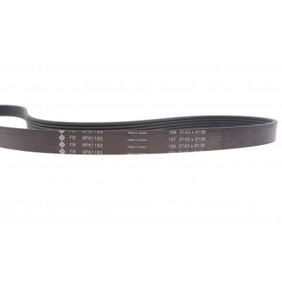 Комплект ременя генератора BMW M3 (G20/G80/G28)/X3 M (G01/F97/G09)/X4 M (G02/F98) 19- S58B30 Комплект ременя генератора BMW M3 (G20/G80/G28)/X3 M (G01/F97/G09)/X4 M (G02/F98) 19- S58B30