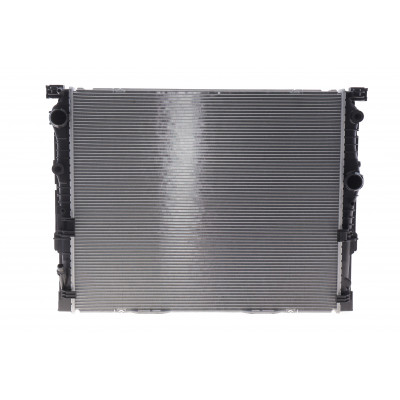 Радіатор охолодження BMW 5 (G30/F90) 16-/7 (G11/G12) 2.0i/3.0i (B48/B58/B46) 15- Радіатор охолодження BMW 5 (G30/F90) 16-/7 (G11/G12) 2.0i/3.0i (B48/B58/B46) 15-