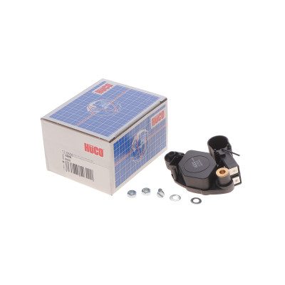 Реле генератора (14V) Citroen Berlingo/Fiat Scudo/Ducato/VW T4 Реле генератора (14V) Citroen Berlingo/Fiat Scudo/Ducato/VW T4