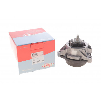 Подушка двигуна (R) BMW X3 (F25) 2.0D 14-17 B47 Подушка двигуна (R) BMW X3 (F25) 2.0D 14-17 B47