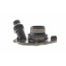 Корпус термостата BMW 3 (E90/F30/F80)/5 (E34)/7 (E32/E38) 92-18 B47/M47/M60/N47 Корпус термостата BMW 3 (E90/F30/F80)/5 (E34)/7 (E32/E38) 92-18 B47/M47/M60/N47