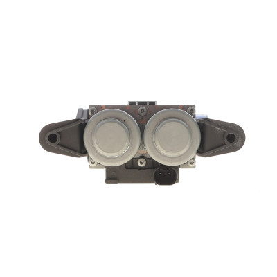 Кран пічки BMW 5 (E39)/7 (E38) 95-03 M47/M51/M52/M54/M57/M60/M62/M67/M73 Кран пічки BMW 5 (E39)/7 (E38) 95-03 M47/M51/M52/M54/M57/M60/M62/M67/M73
