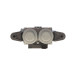 Кран пічки BMW 5 (E39)/7 (E38) 95-03 M47/M51/M52/M54/M57/M60/M62/M67/M73 Кран пічки BMW 5 (E39)/7 (E38) 95-03 M47/M51/M52/M54/M57/M60/M62/M67/M73