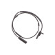 Датчик ABS (задній) BMW 1 (F20/F21)/3 (F30/F80) 11- (L=910mm) Датчик ABS (задній) BMW 1 (F20/F21)/3 (F30/F80) 11- (L=910mm)