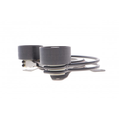 Натяжник ременя генератора BMW 5 (G30/F90/G31) 2.0d (B47) 19- (d=60mm) Натяжник ременя генератора BMW 5 (G30/F90/G31) 2.0d (B47) 19- (d=60mm)