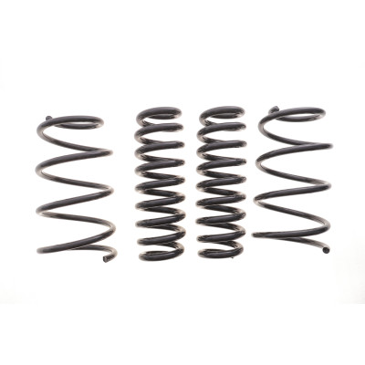 Комплект пружин (Pro-Kit) BMW 1 (E81/E87) 04- (4 шт.) для ТЗ без системи регулювання рівня Комплект пружин (Pro-Kit) BMW 1 (E81/E87) 04- (4 шт.) для ТЗ без системи регулювання рівня