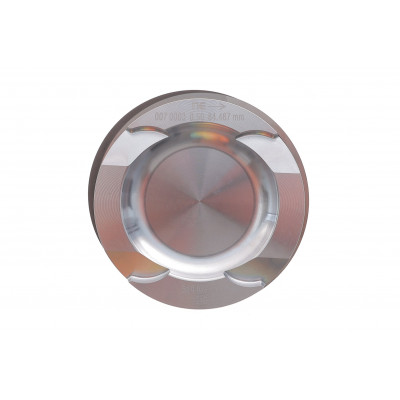 Поршень BMW 3 (E90-93)/5 (E60/E61)/7 (F01-F04) 06-12 (84.47mm/+0.50) N54 Поршень BMW 3 (E90-93)/5 (E60/E61)/7 (F01-F04) 06-12 (84.47mm/+0.50) N54