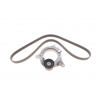 Комплект ременя генератора BMW 5 (G30/F90) 16-/X5 (G05/F95) 2.0d (B47) 19- (6PK1157) Комплект ременя генератора BMW 5 (G30/F90) 16-/X5 (G05/F95) 2.0d (B47) 19- (6PK1157)
