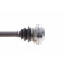 Піввісь (задня) BMW 1 (E81/E87)/3 (E90) 05-11 (R) (30z/665mm) M47/N45/N47/N52/N53/N55/N57