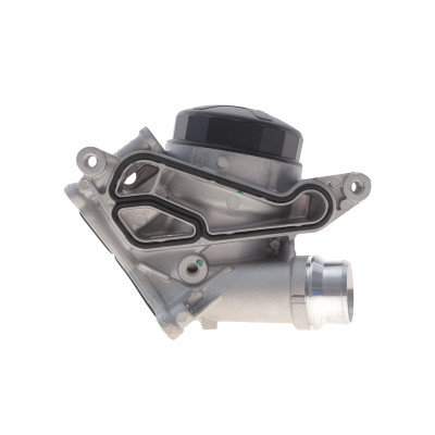 Корпус фільтра масляного BMW 3 (E90)/5 (F10)/6 (E63)/X5 (F15)/X6 (E71) 04-18 N20/N26/N52/N53/N55