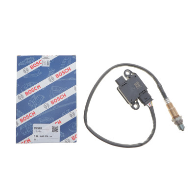 Датчик оксидів азоту (NOx) BMW 2 (F23/F22/F87/F34)/X5 (F15/F85)/X6 (F16/F86) (B47/B57) 13- Датчик оксидів азоту (NOx) BMW 2 (F23/F22/F87/F34)/X5 (F15/F85)/X6 (F16/F86) (B47/B57) 13-
