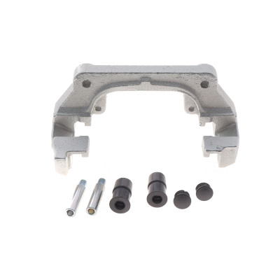 Скоба супорта (переднього) BMW X5 (E70/F15/F85)/X6 (E71/E72/X16/X86) 06-19 (L) (ATE) Скоба супорта (переднього) BMW X5 (E70/F15/F85)/X6 (E71/E72/X16/X86) 06-19 (L) (ATE)