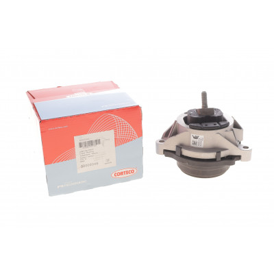 Подушка двигуна (L) BMW X3 (F25) 3.0 i 10-17 (N52/N55) Подушка двигуна (L) BMW X3 (F25) 3.0 i 10-17 (N52/N55)