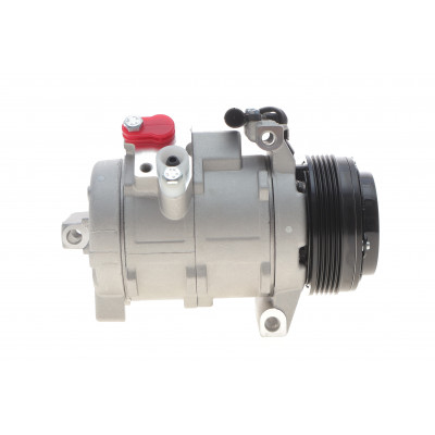Компресор кондиціонера Land Rover Range Rover III 4.4/3.0D 02- (5PK) Компресор кондиціонера Land Rover Range Rover III 4.4/3.0D 02- (5PK)