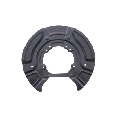 Захист диска гальмівного (заднього) BMW X3 (F25)/X4 (F26) 11-18 B47/N20/N55/N57 Захист диска гальмівного (заднього) BMW X3 (F25)/X4 (F26) 11-18 B47/N20/N55/N57