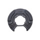 Захист диска гальмівного (заднього) BMW X3 (F25)/X4 (F26) 11-18 B47/N20/N55/N57