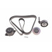 Комплект ременя генератора BMW 3 (E46) 2.0D 01-06/5 (E60/E61) 2.0/3.0D 05-10 M47/M57 (6PK2080)