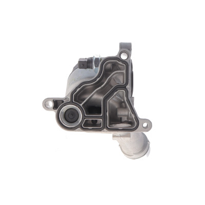 Корпус фільтра масляного BMW 3 (E90/F30/F80)/5 (E60/F10)/7 (E65-E67/F01-F04) 04-18 N20/N26/N52/N53/N54/N55/S55