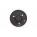 Помпа води BMW 3 (G20/G80) 18-/BMW X5 (G05/F95) 2.0d (B47) 19- (7 лоп.) (Switch) Помпа води BMW 3 (G20/G80) 18-/BMW X5 (G05/F95) 2.0d (B47) 19- (7 лоп.) (Switch)